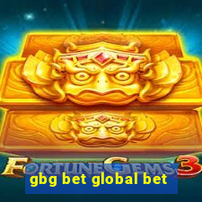 gbg bet global bet